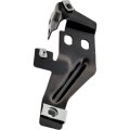 Rear Upper Bumper Bracket Driver Side For Gmc Canyon 2015 To 2022 Steel Capa Certified Replacement Gm1162109 Gm1162109c 