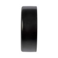 Cadillac Deville Eldorado Seville 1990 1991 1992 1993 Idler Pulley Steel Serpentine Belt Type Black Color 17 Millimeters Inside 
