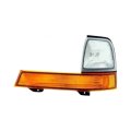 Ford Ranger 1998 1999 2000 Turn Signal Parking Light Driver Side Park Side Marker Combo Fo2520144 Xl5z13201aa 