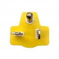 Parkworld 78851 Adapter Cord Nema 5-20p To L5-30r Locking Receptacle 15ft