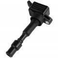 Aintier Set Of 4 Ignition Coil Pack Compatible With 19-20 For Hyundai Veloster
