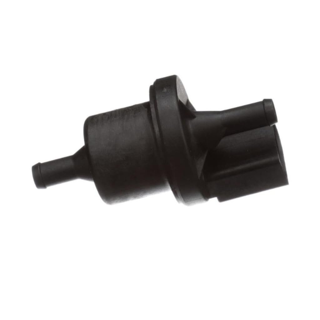 Canister Purge Solenoid For Volkswagen Phaeton 2004 2005 2006 Blade Terminal Oval Connector 1 In Hose Size Replacement