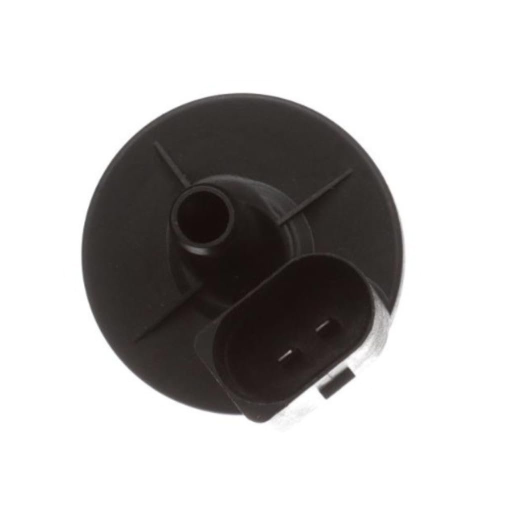 Canister Purge Solenoid For Volkswagen Phaeton 2004 2005 2006 Blade Terminal Oval Connector 1 In Hose Size Replacement