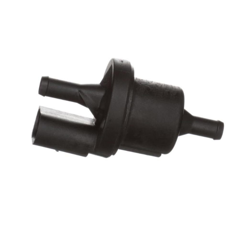Canister Purge Solenoid For Volkswagen Phaeton 2004 2005 2006 Blade Terminal Oval Connector 1 In Hose Size Replacement