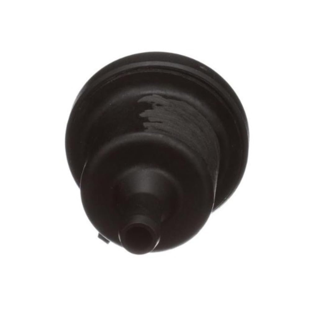 Canister Purge Solenoid For Volkswagen Phaeton 2004 2005 2006 Blade Terminal Oval Connector 1 In Hose Size Replacement