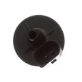 Canister Purge Solenoid For Volkswagen Phaeton 2004 2005 2006 Blade Terminal Oval Connector 1 In Hose Size Replacement
