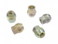 1985-1996 Corvette Lug Nut Set Of 5