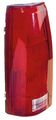 Depo 332-1914l-us Chevrolet Gmc Driver Side Replacement Taillight Unit 