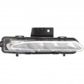 2013 2014 2015 2016 2017 Buick Enclave Front Signal Corner Light Assembly Passenger Side W Bulbs Replaces Gm2521195 Capa 