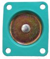Quick Fuel Technology 35-13-10 Accelerator Pump Diaphragms 30cc 10-pack 