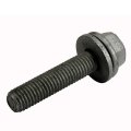 Front Bolt For Buick Envision 2016 2017 2018 2019 2020 Alx-pau-ac-11570675-cla12 Replacement Part Black Standard Style 
