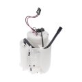 Fuel Pump Half Module Herko Mm019 For 2013-2019 Ford Fusion 2 5l 