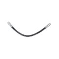 Rear Brake Hose For Porsche Cayman 2014 2015 2016 Dot Certified Replacement Part Standard Black Alx Pau Df 350 02037 Cla4 