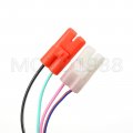 Wiring Wire Harness For Honda Fourtrax 300 Trx300 2x4 Trx300fw 4x4 1994 1995 1996 1997-a 32100-hm5-670