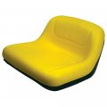 Yellow Seat Fits John Deere Riding Mower 102 L100 L105 L107 L108 L110 La100 X110 