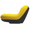 Yellow Seat Fits John Deere Riding Mower 102 L100 L105 L107 L108 L110 La100 X110