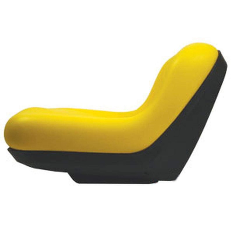 Yellow Seat Fits John Deere Riding Mower 102 L100 L105 L107 L108 L110 La100 X110