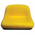 Yellow Seat Fits John Deere Riding Mower 102 L100 L105 L107 L108 L110 La100 X110
