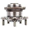 Aintier Rear Wheel Hub Assembly Fit For 2008-2012 Honda Accord 2009-2014 Acura Tsx 5 Lugs W Abs Bearing 512353 1