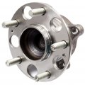 Aintier Rear Wheel Hub Assembly Fit For 2008-2012 Honda Accord 2009-2014 Acura Tsx 5 Lugs W Abs Bearing 512353 1