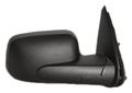 Tyc For Chevrolet Hhr Passenger Side Power Non-heated Replacement Mirror 