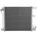 Air Conditioning Condenser For 2011 2017 Nissan Juke 1 6l Fits Advance Exclusive Midnight Nismo Rs S Sl Sv Oe Part Number 3968 