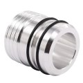 Motoku Front Rear Wheel Bearing Greaser Grease Tool Fits For Rzr S 1000 Ranger Xp 900 4 Eps Sportsman 500 570 Crew 800 Atv