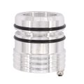 Motoku Front Rear Wheel Bearing Greaser Grease Tool Fits For Rzr S 1000 Ranger Xp 900 4 Eps Sportsman 500 570 Crew 800 Atv