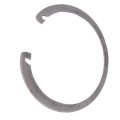 Mainshaft Rear Bearing Retaining Ring For Chevy Camaro 1993 2002 Manual Transmission Olx Acd12523058 Cl360a53 Alloy Steel Black 