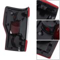 Right Tail Light Replacement For F250 F350 Super Duty 2017 2018 2019 Brake Lamp Rh Rear Lights Kc3z13404c