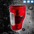 Right Tail Light Replacement For F250 F350 Super Duty 2017 2018 2019 Brake Lamp Rh Rear Lights Kc3z13404c