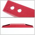 Compatible With Acura Rsx Dc5 Type-s Aluminum Rear Lower Suspension Subframe Tie Bar Red