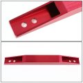 Compatible With Acura Rsx Dc5 Type-s Aluminum Rear Lower Suspension Subframe Tie Bar Red