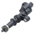78410s04952 Transmission Speed Sensor Replacement For Honda Civic 1996-1999 Acura Integra 2000-2001 Replaces 5s4598 Ha1117737 