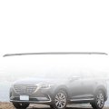 Secos Bumper Molding Front Center For Mazda Cx-9 2016-2021 Replace Tk5150120b 