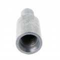 Drill Bit Earth Auger Head Bits Arbor Connector Adapter For Water Borer Tool