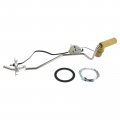 Trq Gas Fuel Tank Sending Unit Stainless Steel 5 16 For Charger Road Runner 