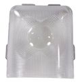 Arcon 11587 Fleetwood Style Euro Light Replacement Lens 