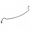 X Autohaux Radiator Coolant Water Hose From Expansion Tank 17127578405 For Bmw 528i 2011