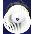 Blower Motor For Oldsmobile Alero 1999 To 2004 Replacement Gm3126106 And 52498951 Fits Cavalier 1995 2005 Malibu 1997 2003 
