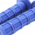 Off Road Grip Compatible With Rmz250 Rmz450 Drz50 Drz70 Drz125 Drz400 S Sm Dr200s Dr650 Se Rm85 L Dirt Bike Handle Bar Anti