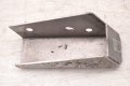 Polaris Rzr Shield-box Mount Genuine Oem Part Qty 1