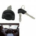 New Ignition Key Lock Cylinder W Keys For Chevy S10 Pickup 1995-97