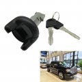 New Ignition Key Lock Cylinder W Keys For Chevy S10 Pickup 1995-97
