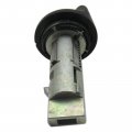 New Ignition Key Lock Cylinder W Keys For Chevy S10 Pickup 1995-97