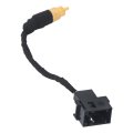 Camera Harness Adapter Replacement For Hc3z-19a387-b Hu5z-19a387-a 