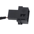 Camera Harness Adapter Replacement For Hc3z-19a387-b Hu5z-19a387-a