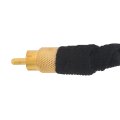 Camera Harness Adapter Replacement For Hc3z-19a387-b Hu5z-19a387-a