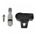 Tire Pressure Monitoring System Sensor Ford Mustang Mach E 2021 2022 Frequency Activation Direct Monitor For F2gz1a189a 