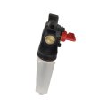 Petcock Fuel Shutoff Valve Fit For Polaris Sportsman Scrambler 400 500